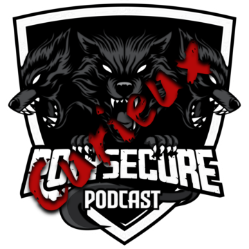 PolySécure Podcast volet Curieux logo